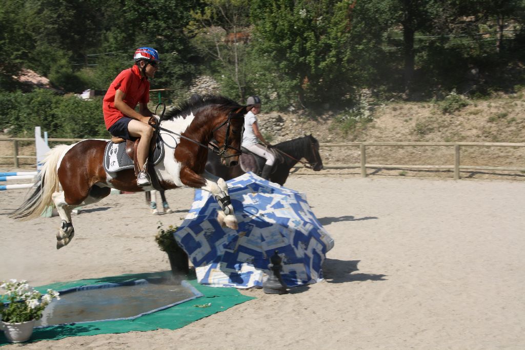 Saut de la rivière