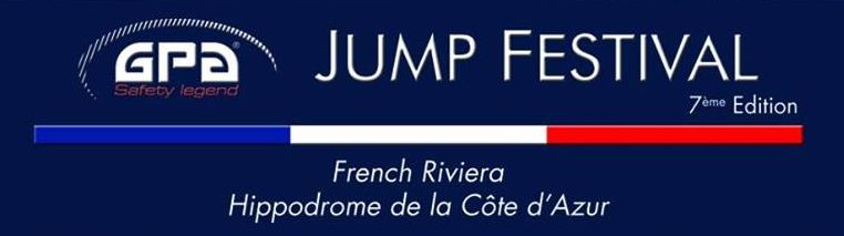 GPA Jump Festival 2017