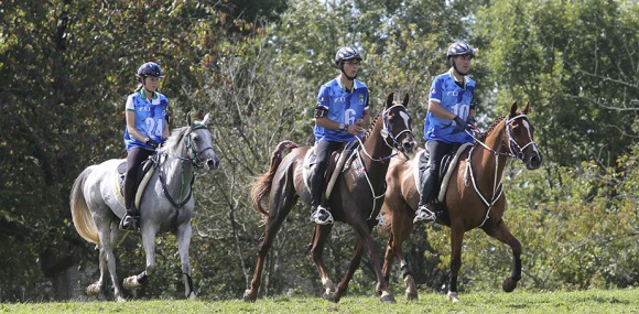 Equipe de France