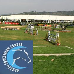 Arezzo Equestrian Center