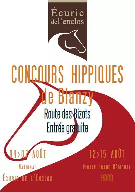 Concours de Blanzy