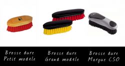 brosses