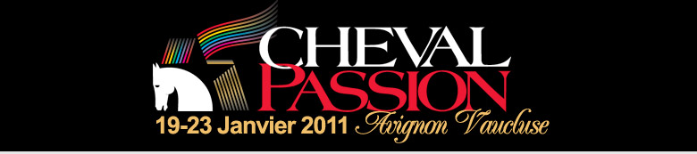 Cheval Passion Avignon